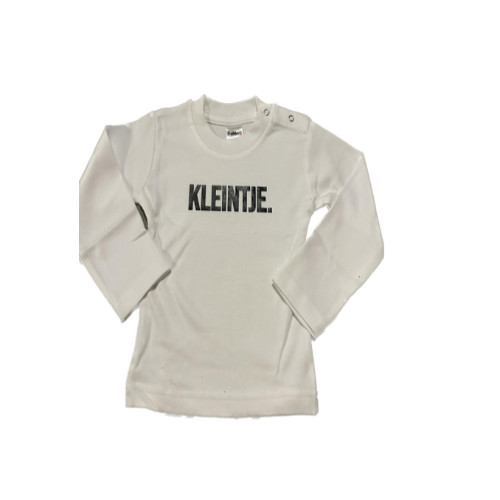 T-shirt Kleintje